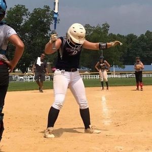 Meet your Posher, Gracie